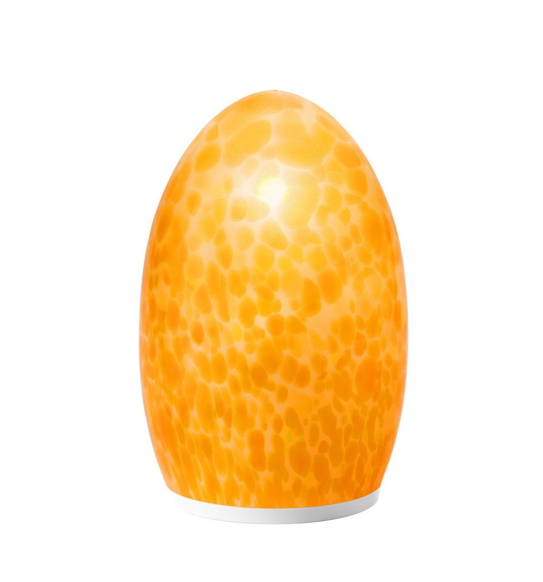 EGG FRITTED